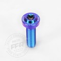 Proti M10 and M5 Side Stand Bolt Kit for the Aprilia Tuono V4 1100 RR / V4 1100 Factory 2017-2020 Proti M10 and M5 Side Stand Bolt Kit for the Aprilia Tuono V4 1100 RR / V4 1100 Factory 2017-2020